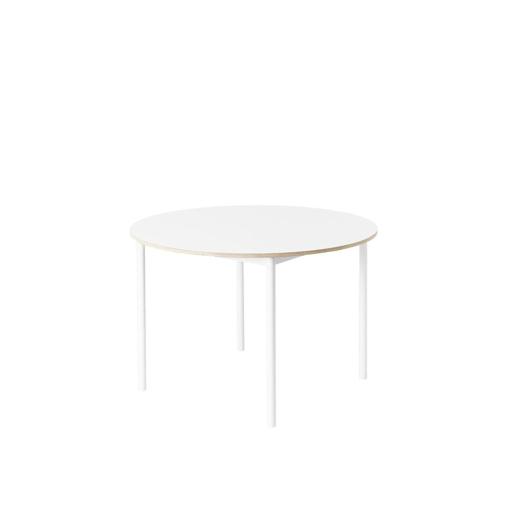 Base Round Table / Ø 110 CM