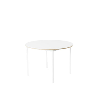 Base Round Table / Ø 110 CM