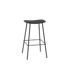 Muuto Fiber Bar Stool Tube Base