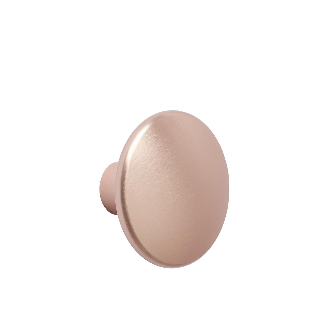 Dots Metal / Ø 5 cm