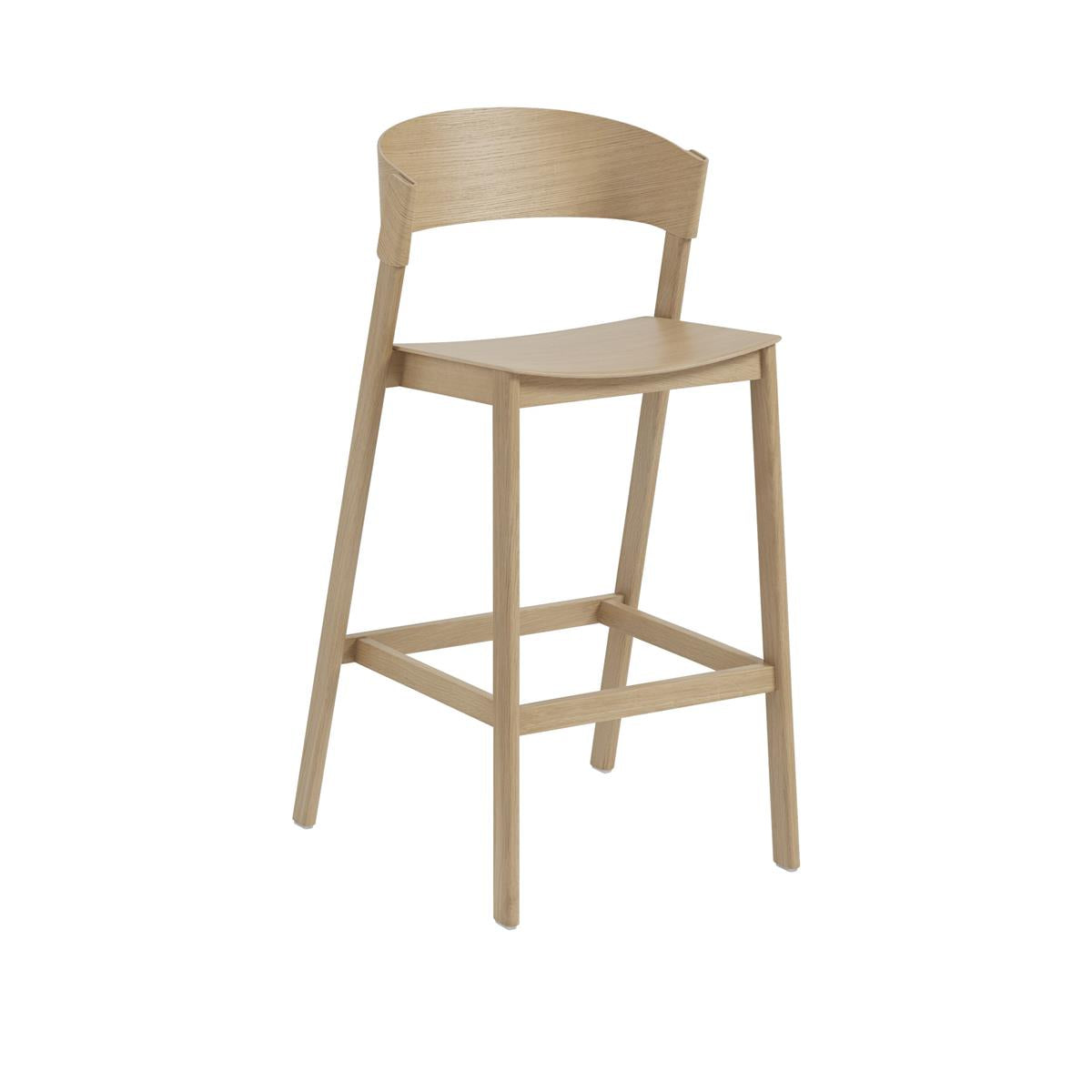 Muuto Cover Bar Stool