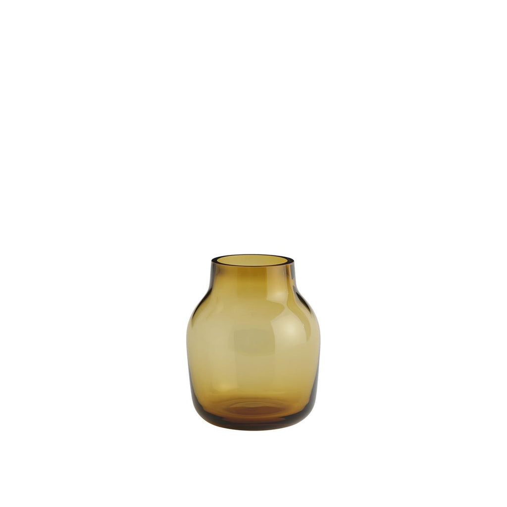 Silent Vase / Ø 11 cm