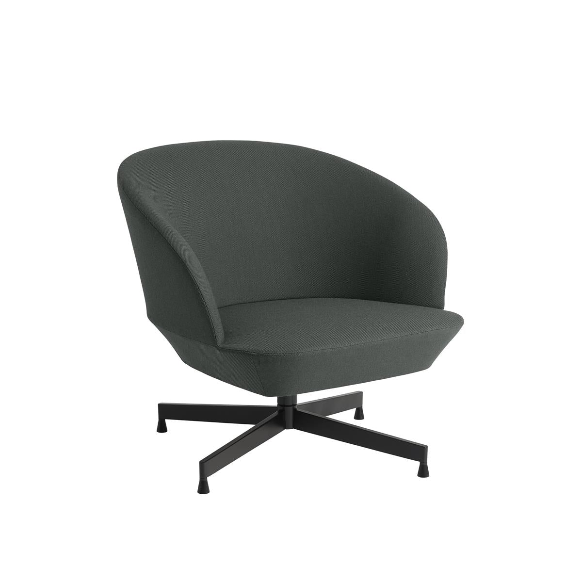 Oslo Lounge Chair