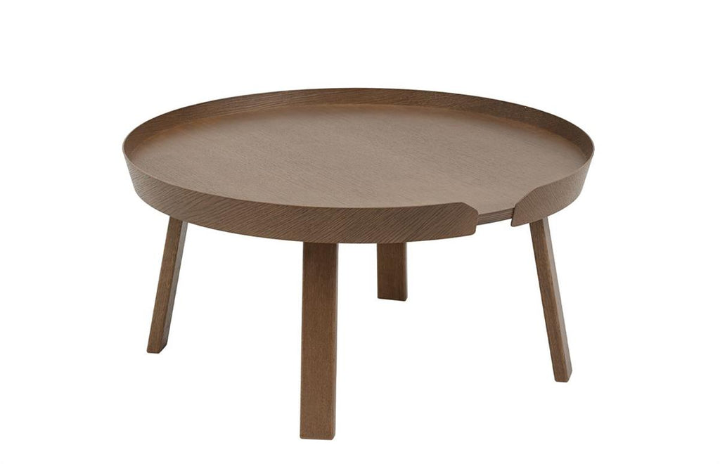 Muuto Around Coffee Table Large