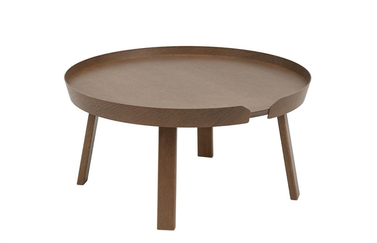 Muuto Around Coffee Table Large
