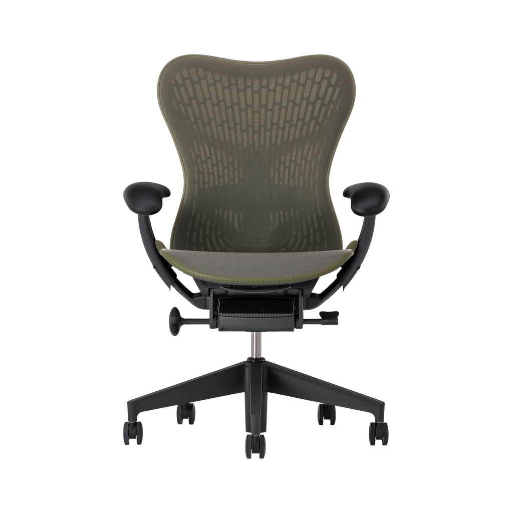 Herman Miller Mirra 2 Butterfly Chair