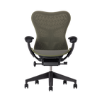 Herman Miller Mirra 2 Butterfly Chair