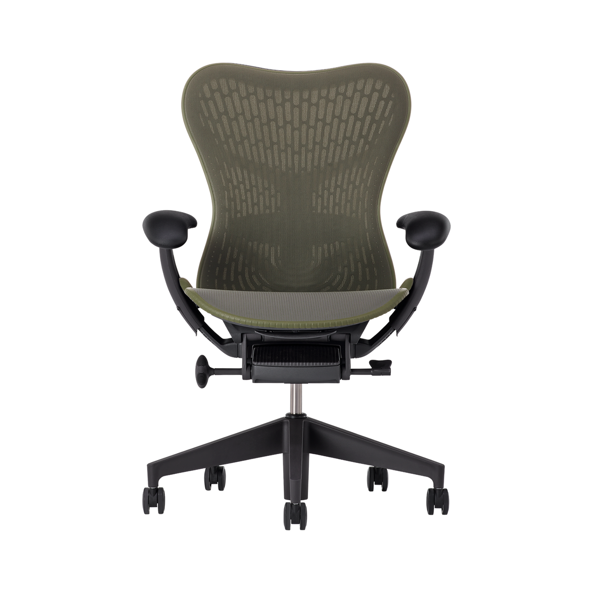 Herman Miller Mirra 2 Butterfly Chair