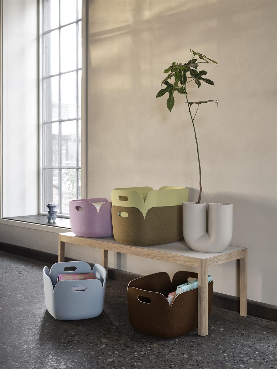 Restore Basket / 48 x 35 CM