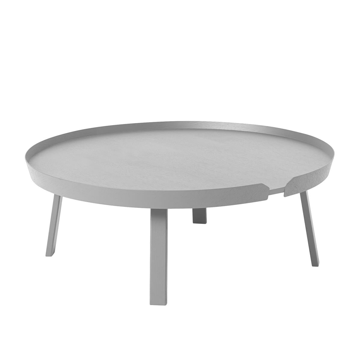 Muuto Around Coffee Table Extra Large