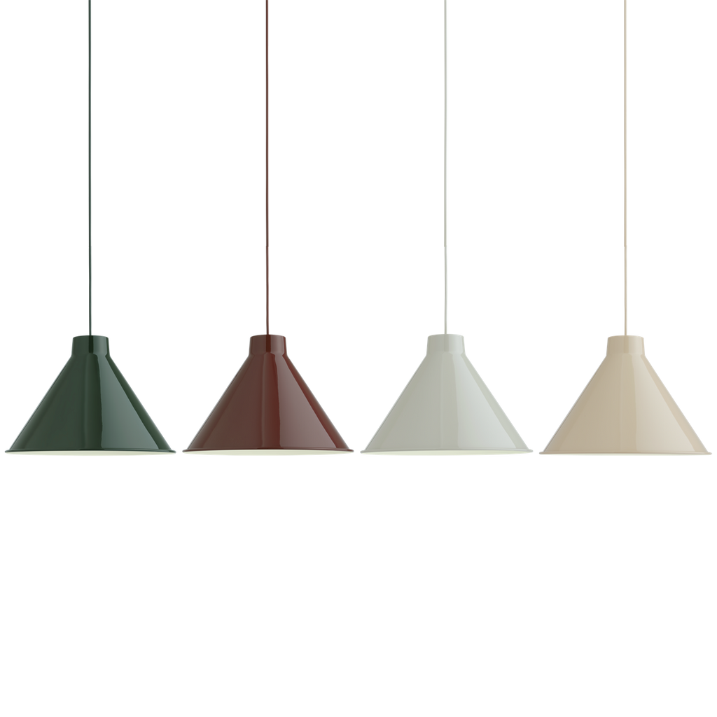Top Pendant Lamp / Ø 38 cm