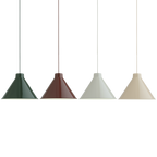 Top Pendant Lamp / Ø 38 cm