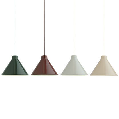 Top Pendant Lamp / Ø 38 cm