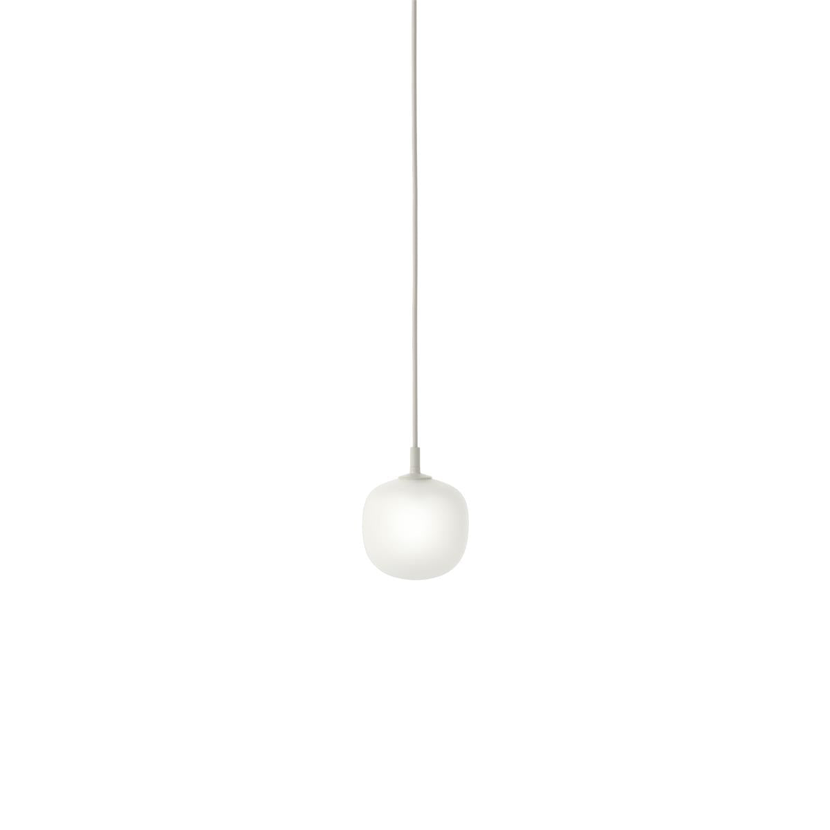 Rime Pendant Lamp / Ø 12 cm