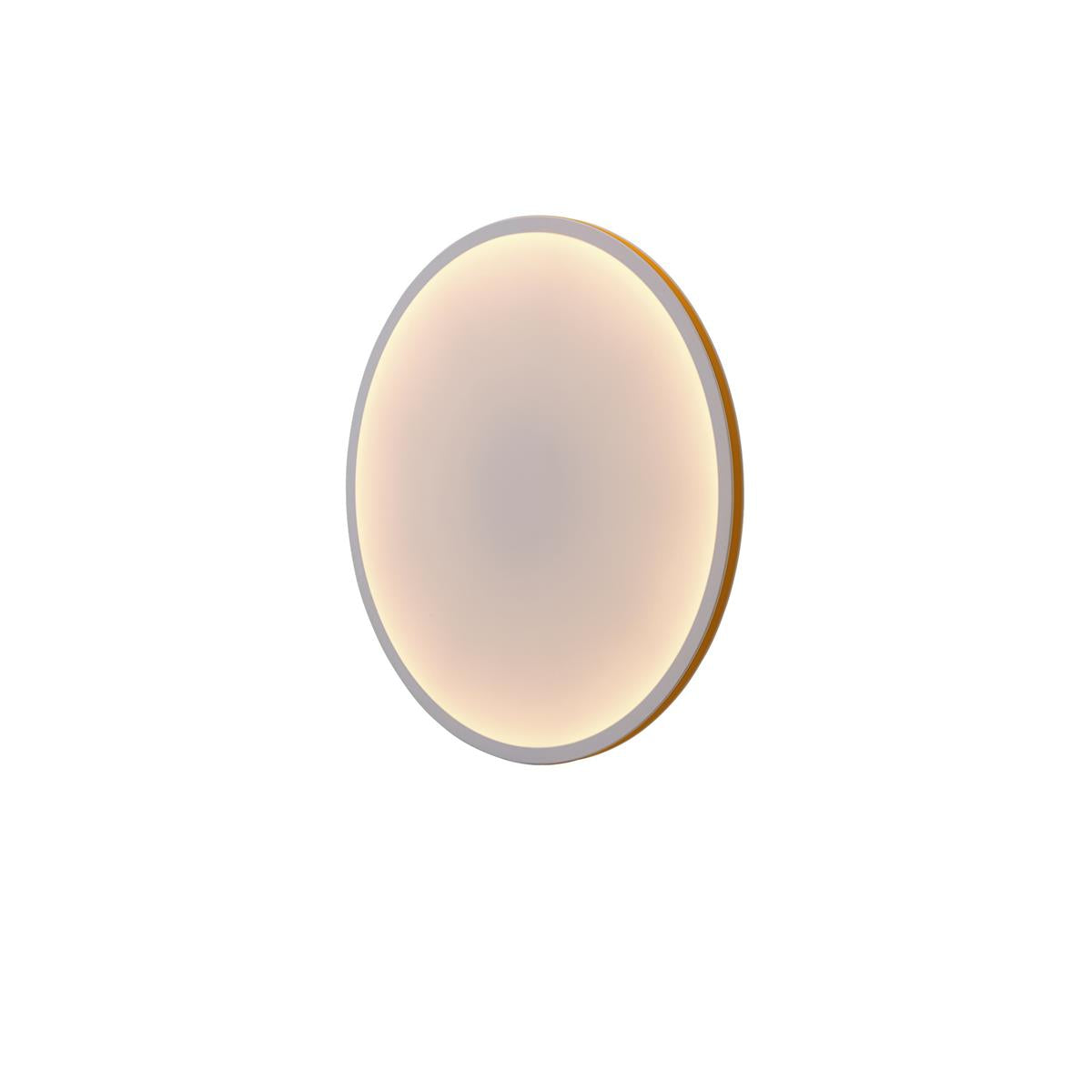 Calm Wall Lamp / Ø 68 CM