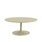 Soft Coffee Table Ø 95 H: 42 cm