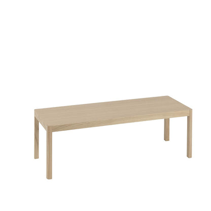 Workshop Coffee Table / 120 X 43 CM