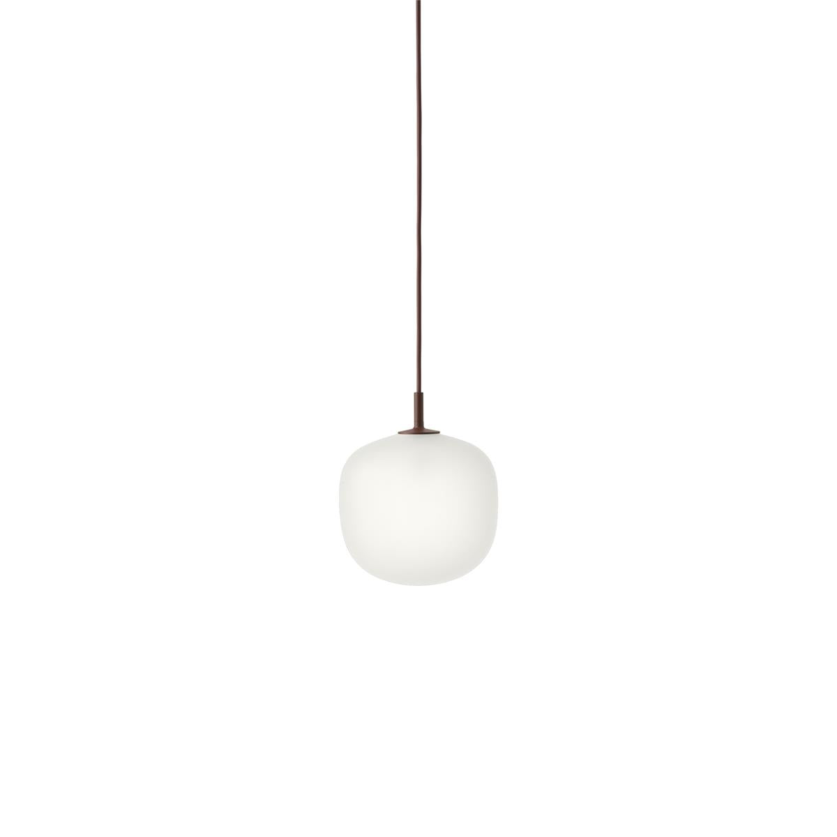 Rime Pendant Lamp / Ø 18 cm