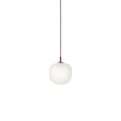 Rime Pendant Lamp / Ø 18 cm