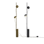 Post Floor Lamp
