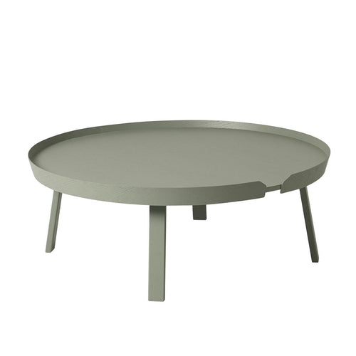 Muuto Around Coffee Table Extra Large