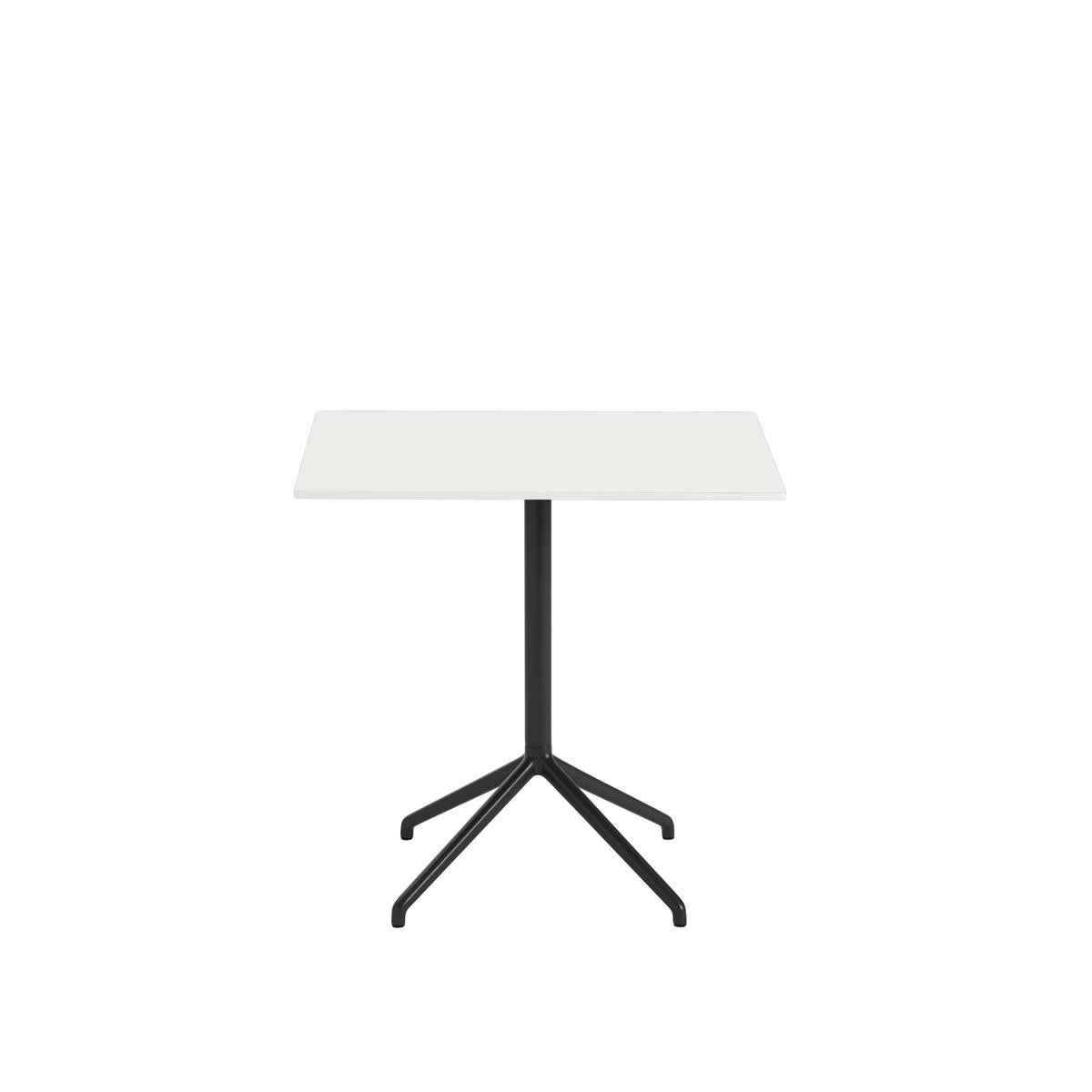 Still Café Table / 75 X 65 H: 73 CM