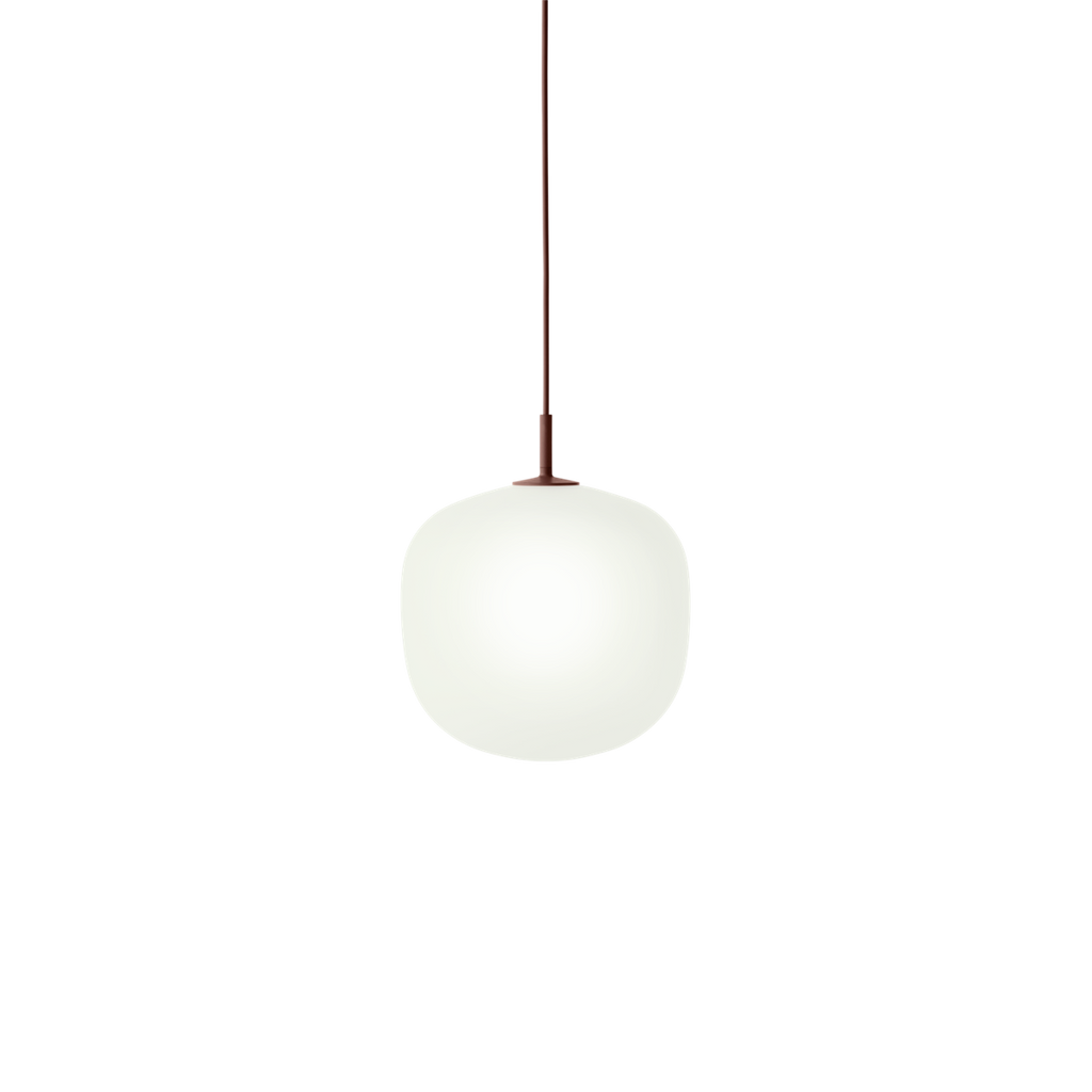 Rime Pendant Lamp - Ø 25 cm