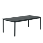 Muuto Linear Steel Table