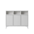 Muuto Stacked Storage System Sideboard