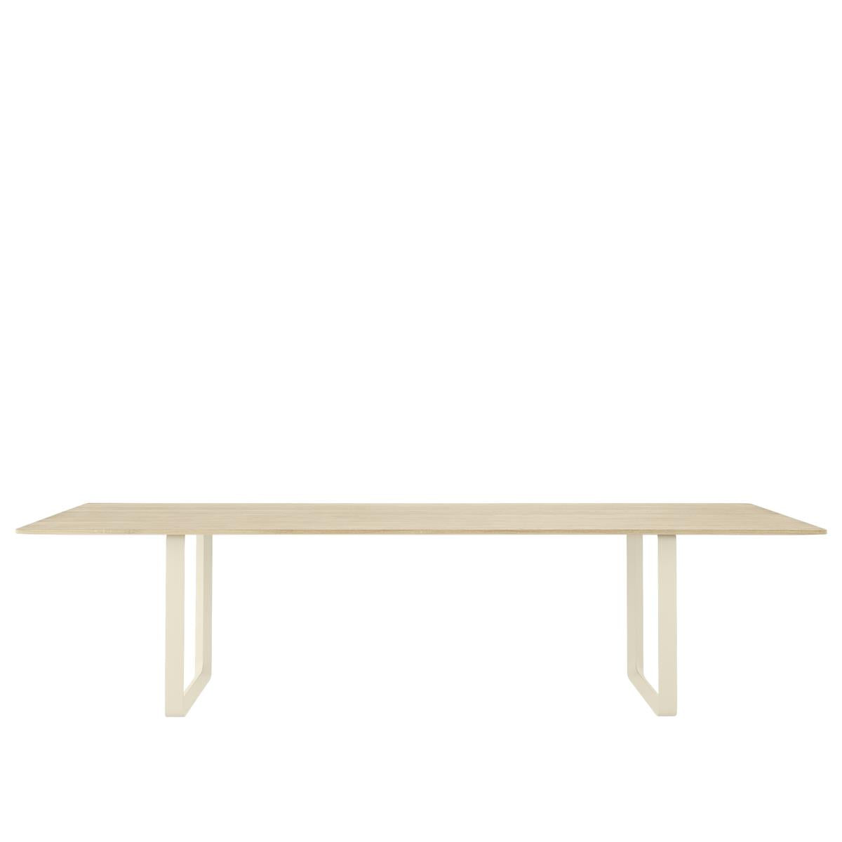 70/70 Table / 295 X 108 CM