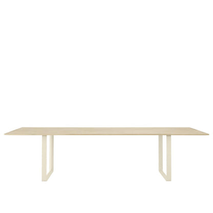 70/70 Table / 295 X 108 CM