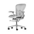Herman Miller Aeron Chair Mineral