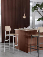 Loft Bar Stool / 75 cm