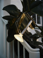 Piton Portable Lamp