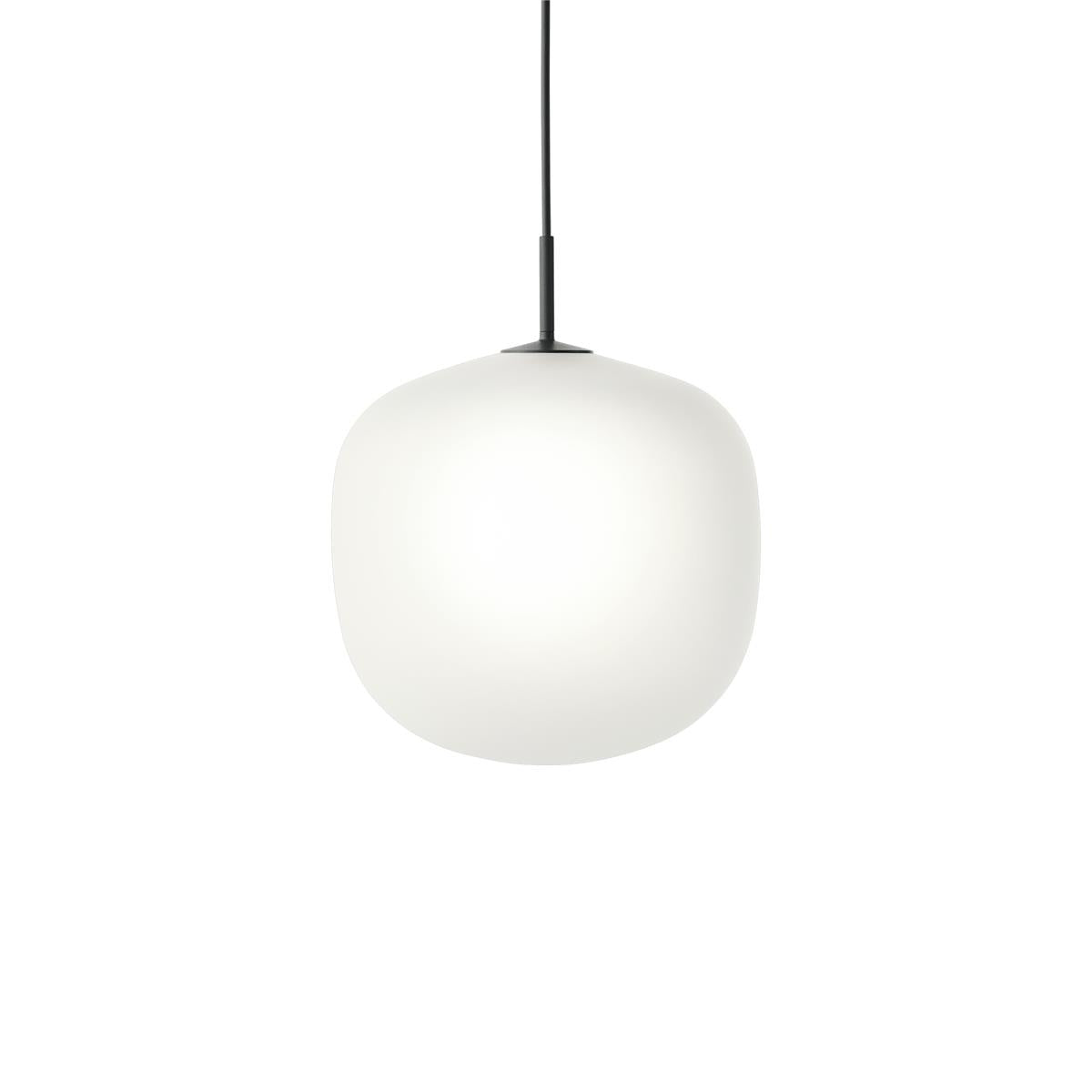 Rime Pendant Lamp / Ø 37 cm