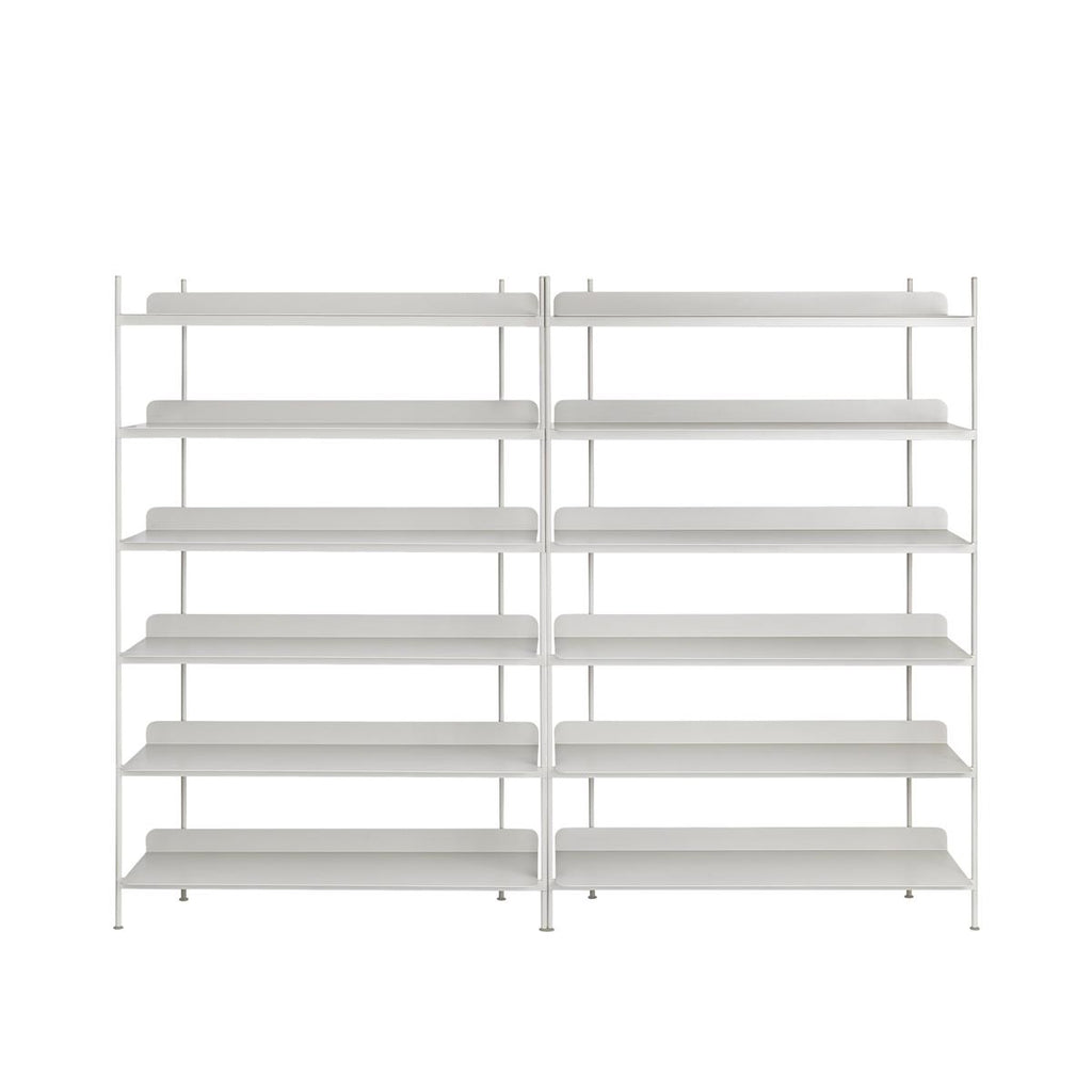 Muuto Compile Shelving System