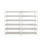 Muuto Compile Shelving System