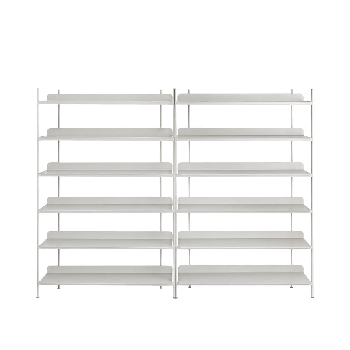 Muuto Compile Shelving System