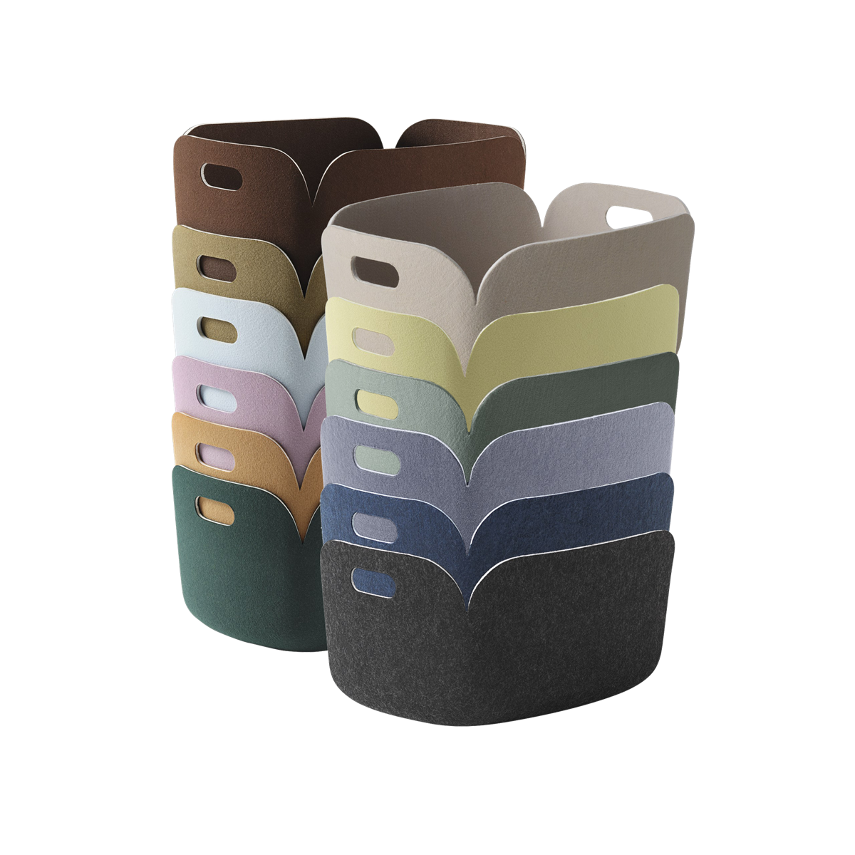 Restore Basket / 48 x 35 CM