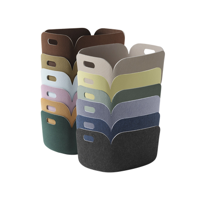 Restore Basket / 48 x 35 CM