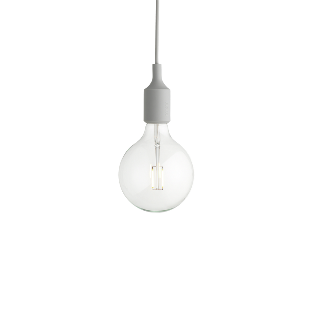 E27 Pendant Lamp