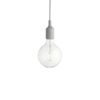 E27 Pendant Lamp