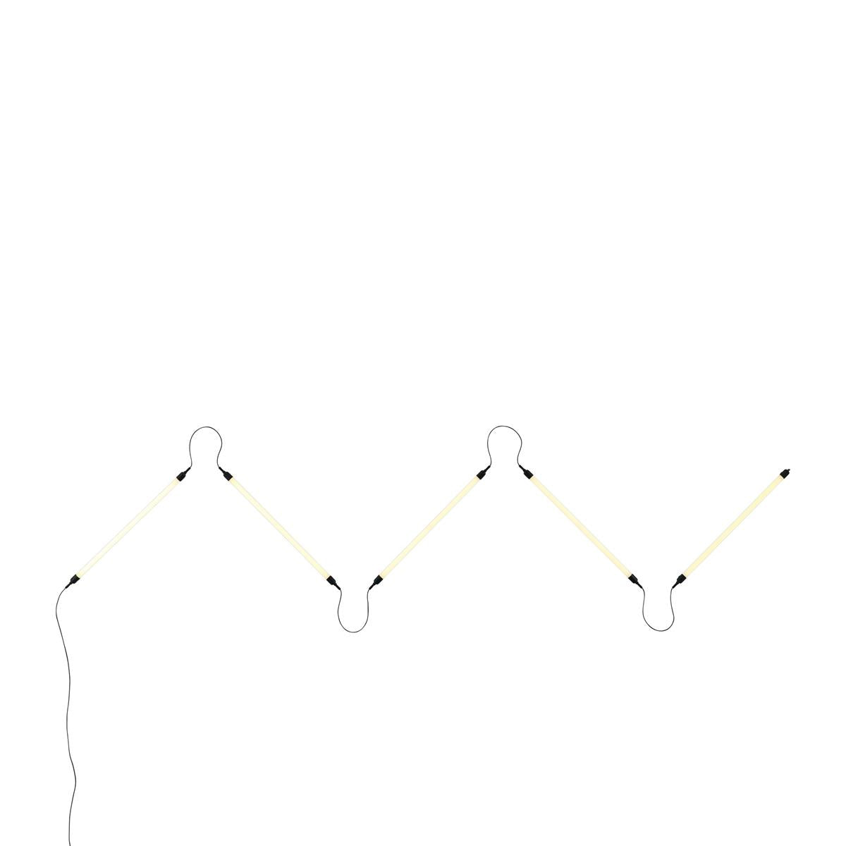 Fine Wall/Ceiling Lamp / Configuration 3