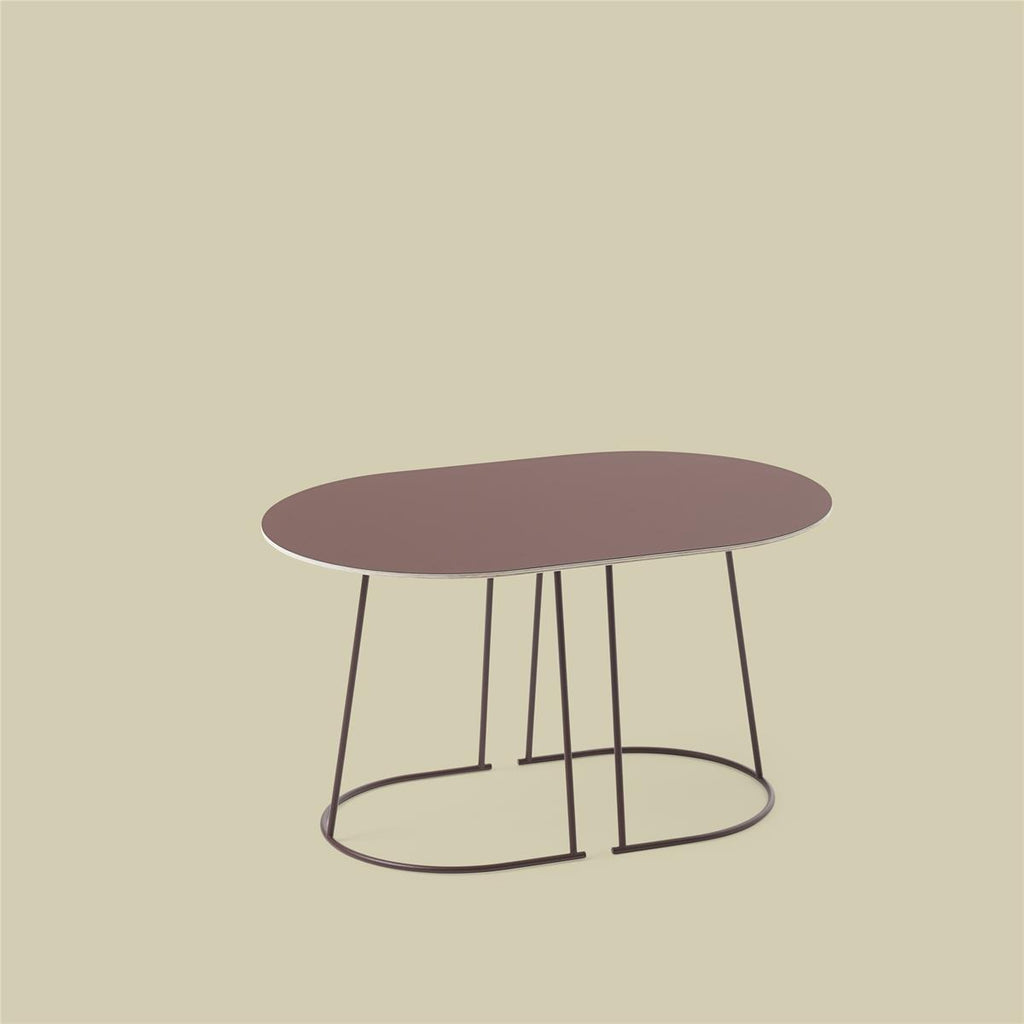 Muuto Airy Coffee Table Small