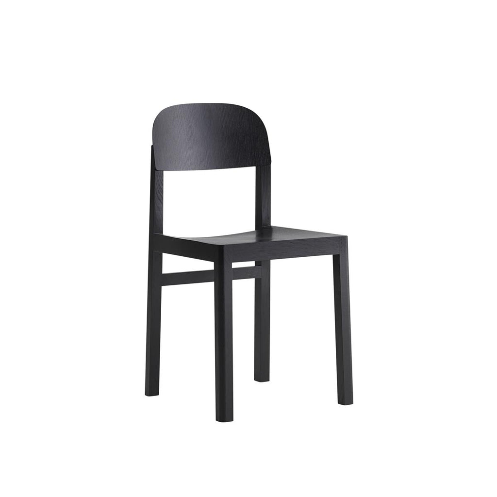 Workshop Chair