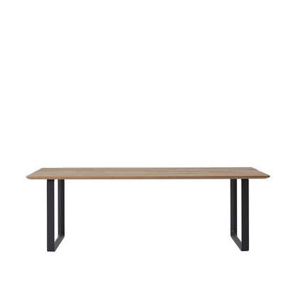 70/70 Outdoor Table / 225 x 90 cm