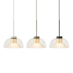 Two-Layer Pendant Lamp