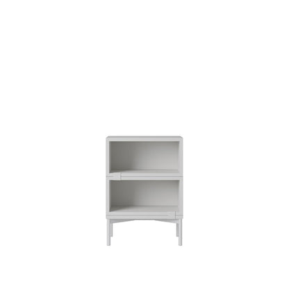 Stacked Storage System / Bedside Table - Configuration 1