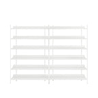 Compile Shelving System / Configuration 8