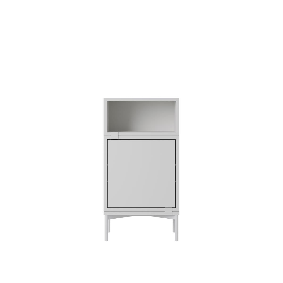 Muuto Stacked Storage System Bedside Table